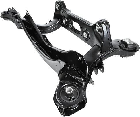 التعليق الخلفي Crossmember ملاءمة للفترة 2008-2013 Mercedes Benz C300 C250 C350 W204 استبدال الجزء 2043502495 in Kuwait