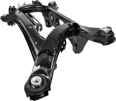 التعليق الخلفي Crossmember ملاءمة للفترة 2008-2013 Mercedes Benz C300 C250 C350 W204 استبدال الجزء 2043502495 in Kuwait