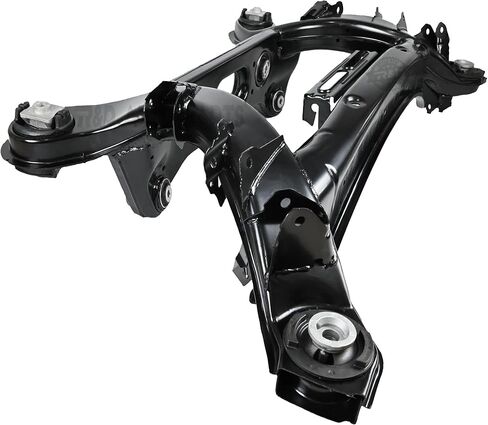 التعليق الخلفي Crossmember ملاءمة للفترة 2008-2013 Mercedes Benz C300 C250 C350 W204 استبدال الجزء 2043502495 in Kuwait