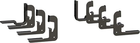 Luverne Truck Equipment 401447 Step Step Bracket in Saudi Arabia