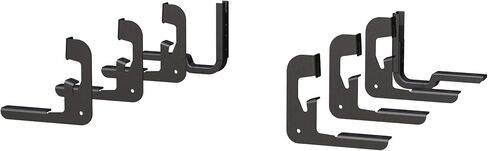 Luverne Truck Equipment 401447 Step Step Bracket in Saudi Arabia