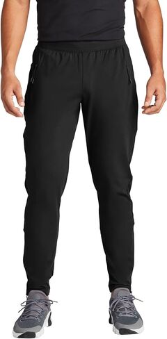 SPORT-TEK Unisex Circuit Jogger | Lightweight Joggers for Men & Women, Athletic Pants with Tapered Leg for The Gym in Saudi Arabia