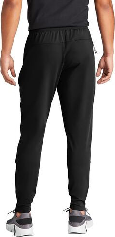 SPORT-TEK Unisex Circuit Jogger | Lightweight Joggers for Men & Women, Athletic Pants with Tapered Leg for The Gym in Saudi Arabia