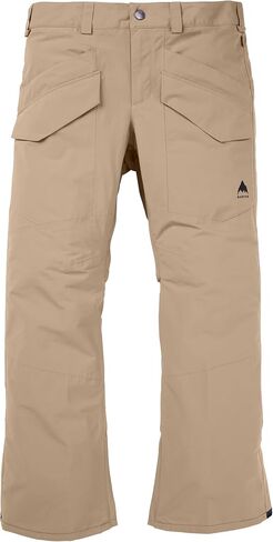Burton Men's Covert 2.0 2L Insulated Pants in Saudi Arabia