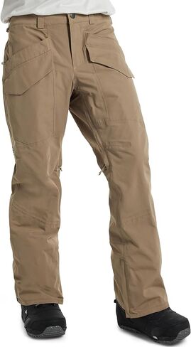 Burton Men's Covert 2.0 2L Insulated Pants in Saudi Arabia