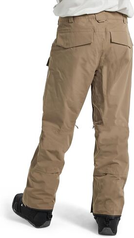 Burton Men's Covert 2.0 2L Insulated Pants in Saudi Arabia