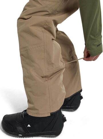 Burton Men's Covert 2.0 2L Insulated Pants in Saudi Arabia