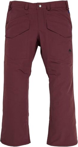 Burton Men's Covert 2.0 2L Insulated Pants in Saudi Arabia