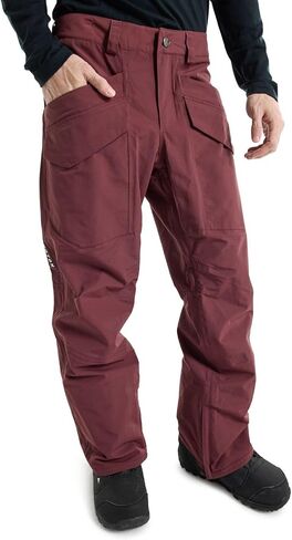 Burton Men's Covert 2.0 2L Insulated Pants in Saudi Arabia