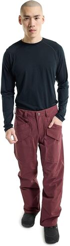 Burton Men's Covert 2.0 2L Insulated Pants in Saudi Arabia