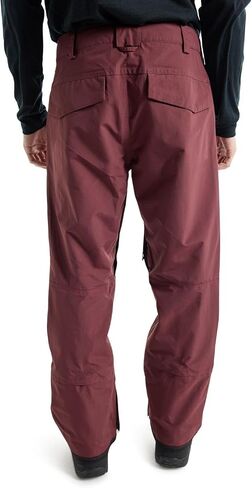 Burton Men's Covert 2.0 2L Insulated Pants in Saudi Arabia