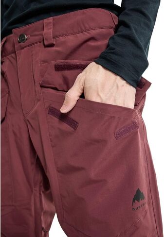 Burton Men's Covert 2.0 2L Insulated Pants in Saudi Arabia