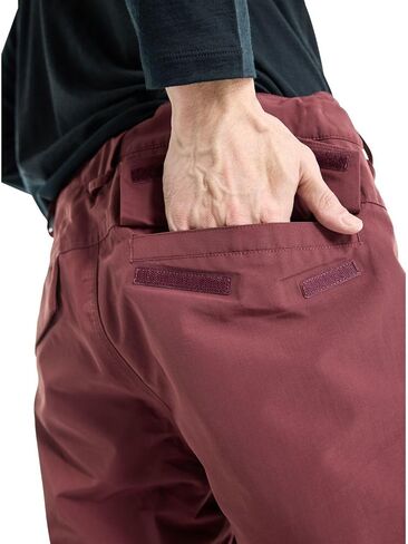 Burton Men's Covert 2.0 2L Insulated Pants in Saudi Arabia