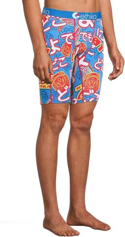 ethika الرجال e-Zero in Saudi Arabia