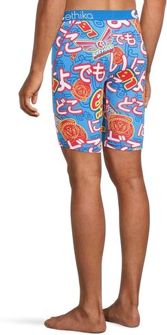 ethika الرجال e-Zero in Saudi Arabia
