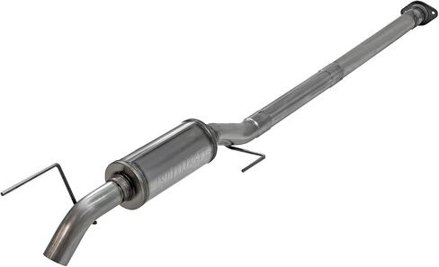 Flowmaster 717980 Flowfx Streimit Cat-back just 3 inch 409 مقاوم للصدأ مقاوم للصدأ مع 2009-2014 Ford F-150 3.5L 4.6L 5.0L 5.4L محركات in Saudi Arabia