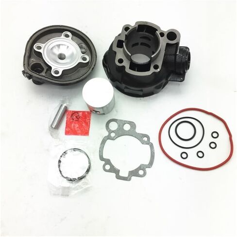 47MM AM6 Cylinder Kit Piston Set Fit For MX50 RS50 RX50 in Saudi Arabia