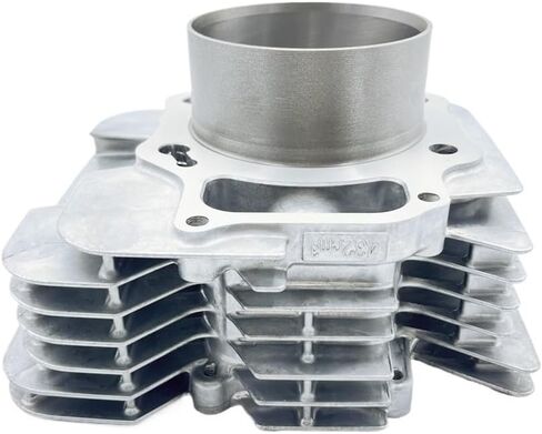 طقم حشية مكبس الأسطوانة 90 مم من أجل 450CC TRX450 1998-2004 12100-HN0-A00 12191-HM7-013 in Saudi Arabia