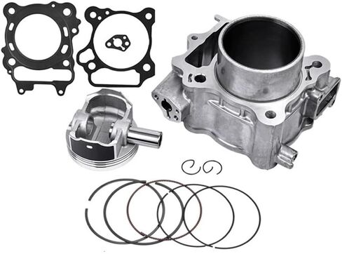 مجموعة أجزاء محرك الدراجات النارية طعمة طوقا طوقا أعلى من أجل forza350 NSS350 صباحًا ADV350 SH350 2022 2023 in Saudi Arabia
