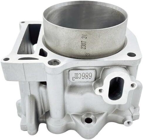 102 مم أسطوانة ملائمة لـ 700cc HS700 UTV ATV 12100-007-000 in Saudi Arabia