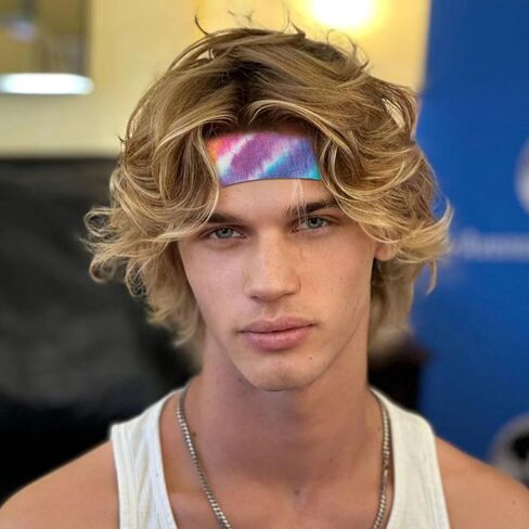 12 PCS Bandanas White Bandanas ، منديل باندانا باندانا لصبغ TIE DIY ، مناديل صلبة فارغة بالجملة ، غلاف الرأس للقطن للجنسين للفنانين وعشاق الحرفية- 50 × 50 سم in Kuwait