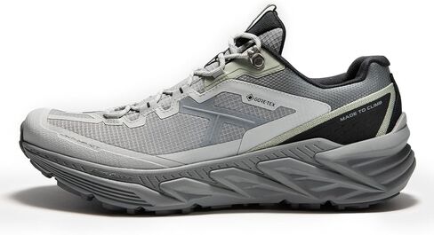 KAILAS Men's Mountain Wander-2 GTX Low Waterproof Trekking Shoe Hiking Shoes in Saudi Arabia