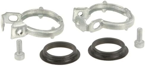 Heater Core O -Ring Kit - خطوط التغذية والعودة - متوافقة مع 2005-2017 Volkswagen Jetta in Saudi Arabia