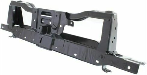 Radiator Mount Radiator Support Tie Bar Upper Side Primed Steel for Nissan for NV200 2013-2015 in Saudi Arabia