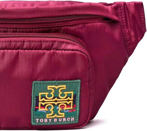 Tory Burch Ripstop Belt Bag (Snow White) in Saudi Arabia