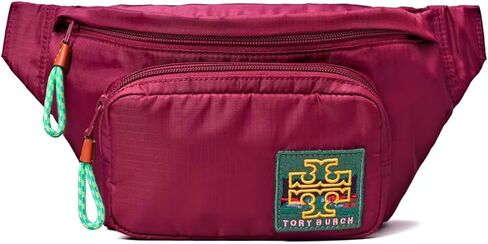 Tory Burch Ripstop Belt Bag (Snow White) in Saudi Arabia