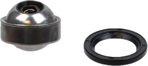 Replacement Double Cardan CV Ball Seat Repair Kit Mechanics Choice for Toyota in Kuwait