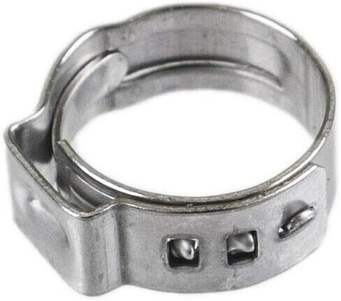 Sea-Doo New OEM Clamp-Oetiker ، 293650047 in Kuwait