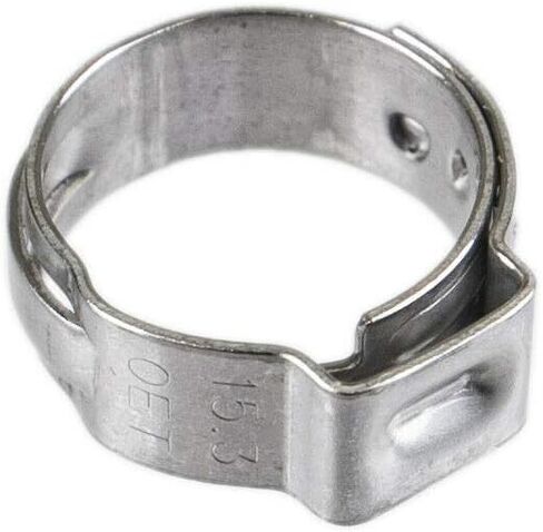 Sea-Doo New OEM Clamp-Oetiker ، 293650047 in Kuwait