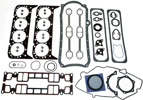 Full Gasket Set for 96-02 GM/Chevrolet Truck/SUV/Van 5.7L/350 OHV V8 16V Vortec in Saudi Arabia