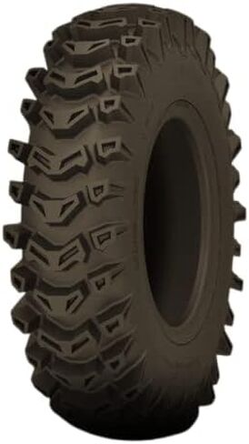 2 NEW HORSESHOE ATV Trencher Tires 15x5.00-6 6Ply 15x5x6 Snow Hog Lawn and Garden Tires Snow Blower Thrower Tubeless Tires 15x5-6 AG Tactor Snow 15 5.00 6 ATV Snow T129-2 1556 in Kuwait