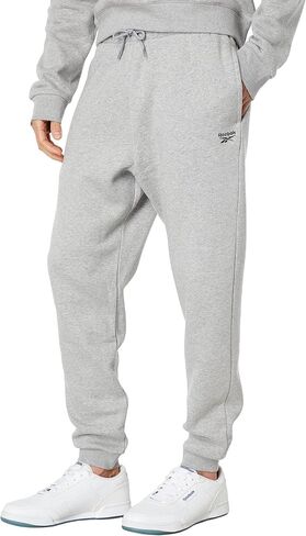 Reebok Men's Fleece Joggers in Saudi Arabia