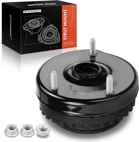 A-Premium Front Driver or Passenger Side Suspension Strut Mount Compatible with Dodge Challenger 2008-2019 Charger 2006-2021 Magnum Chrysler 300 in Saudi Arabia