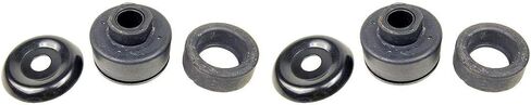2Pcs Rear Strut Mount,Suspension Strut Mount,Strut and Mount Kit Replacement YCQTaoBao Compatible with Cadillac Eldorado Compatible with Cadillac Seville Compatible with Riviera 1986 in Saudi Arabia