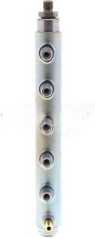 Fuel Injection Fuel Rail for 2004-2005 Chevrolet Silverado 3500 (PG-2466239) in Saudi Arabia