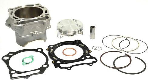 Athena P400510100007 Cylinder Kit for Suzuki Stock Bore Engine in Saudi Arabia