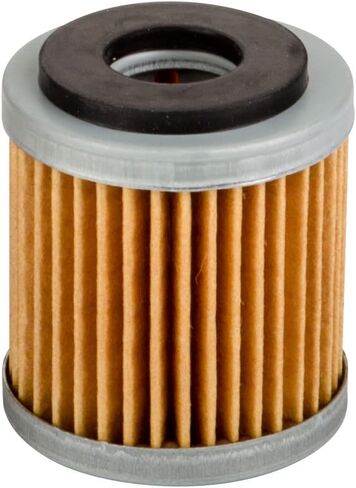 Tusk First Line Oil Filter 3 Pack متوافق مع Yamaha YZ250F 2003-2025/YZ450F 2004-2025 in Kuwait