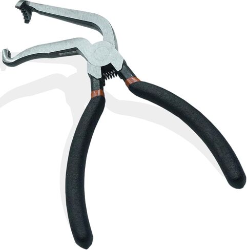 Upgraded 37960 Electrical Disconnect Pliers, Automotive Electrical Tools Pliers, Automotive Electrical Plug Connector Disconnect Repair Tools in Kuwait