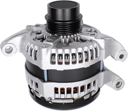 Newyall 12V 175A المولد لفورد فيوجن 2013-2020 ، Edge 2015 2016 ، Taurus 2013-2017 ، Lincoln MKZ 2013-2020 ، MKC 2015-2019 in Saudi Arabia