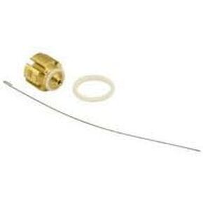 B1789878 Fixed Orifice Piston .078 Opening 3.5T R22 & 4.0T R41O in Saudi Arabia