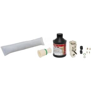 A/C Compressor Service Kit for 2010 Dodge Ram 3500 in Saudi Arabia