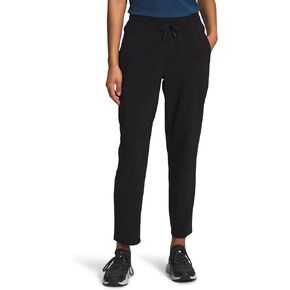 THE NORTH FACE Women's Never Stop Wearing Pant, Summit Navy, Small Regular in Saudi Arabia