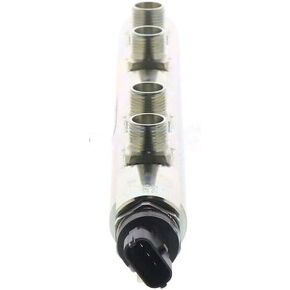 Fuel Injection Fuel Rail for 2006 Chevrolet Silverado 3500 (PG-2466255) in Kuwait