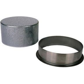 Crankshaft Repair Sleeve Rear for 1990-1991 Lexus ES250 in Saudi Arabia