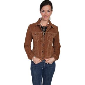 Scully Women's Western in Saudi Arabia