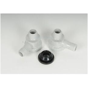 Booster Check Valve for 2009 Chevrolet Trailblazer in Saudi Arabia